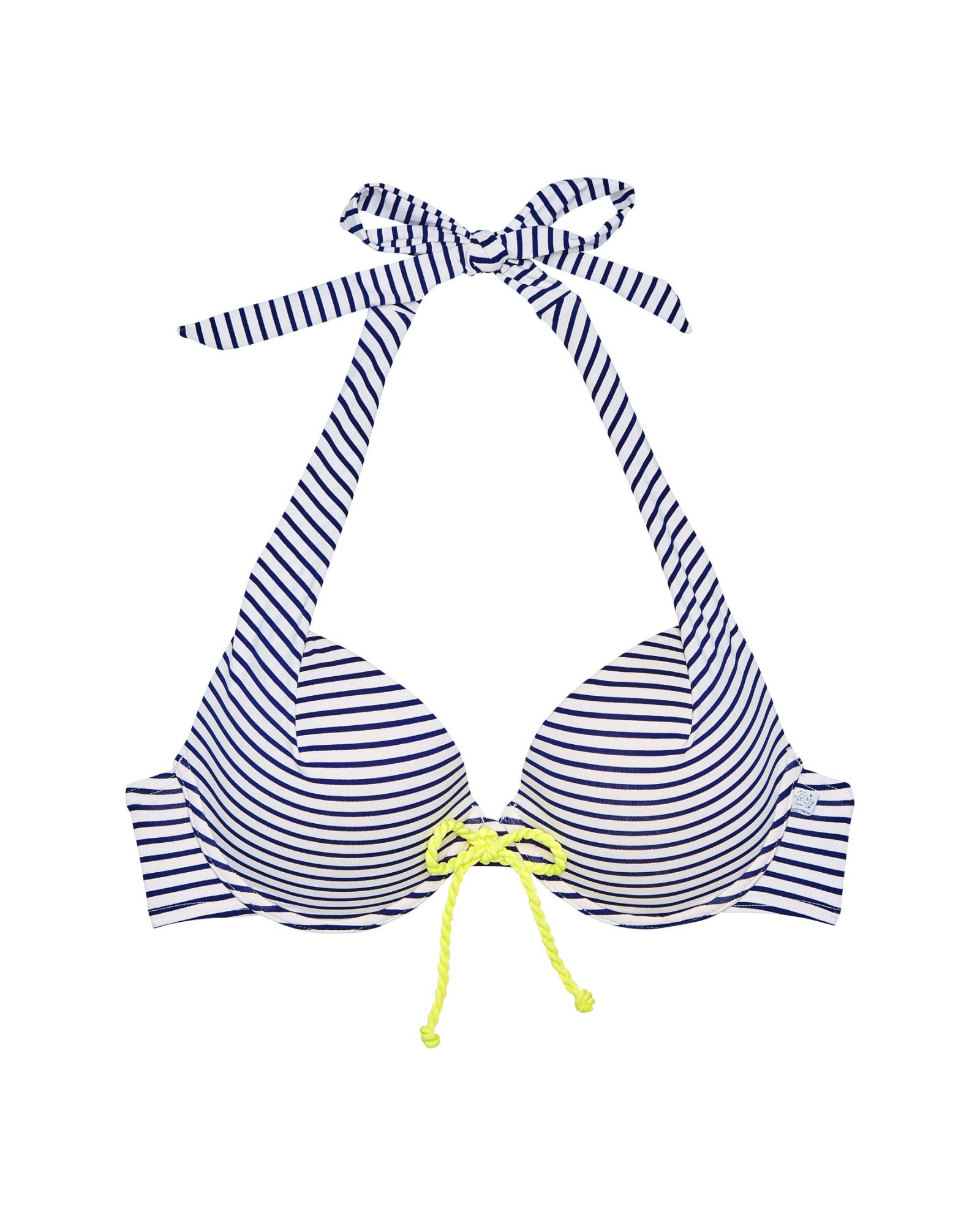 La Vie en Rose propose des maillots pour les grosses poitrines et c'est VRAIMENT agréable!