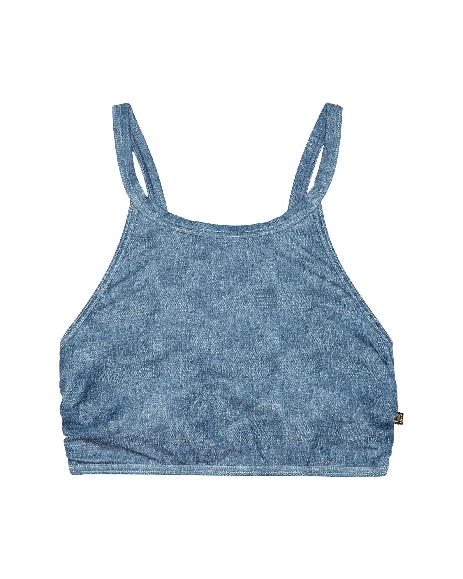 La Vie en Rose propose des maillots pour les grosses poitrines et c'est VRAIMENT agréable!