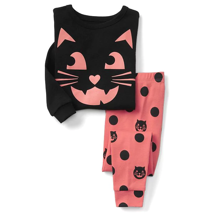 10 pyjamas d'Halloween pour que la fête continue