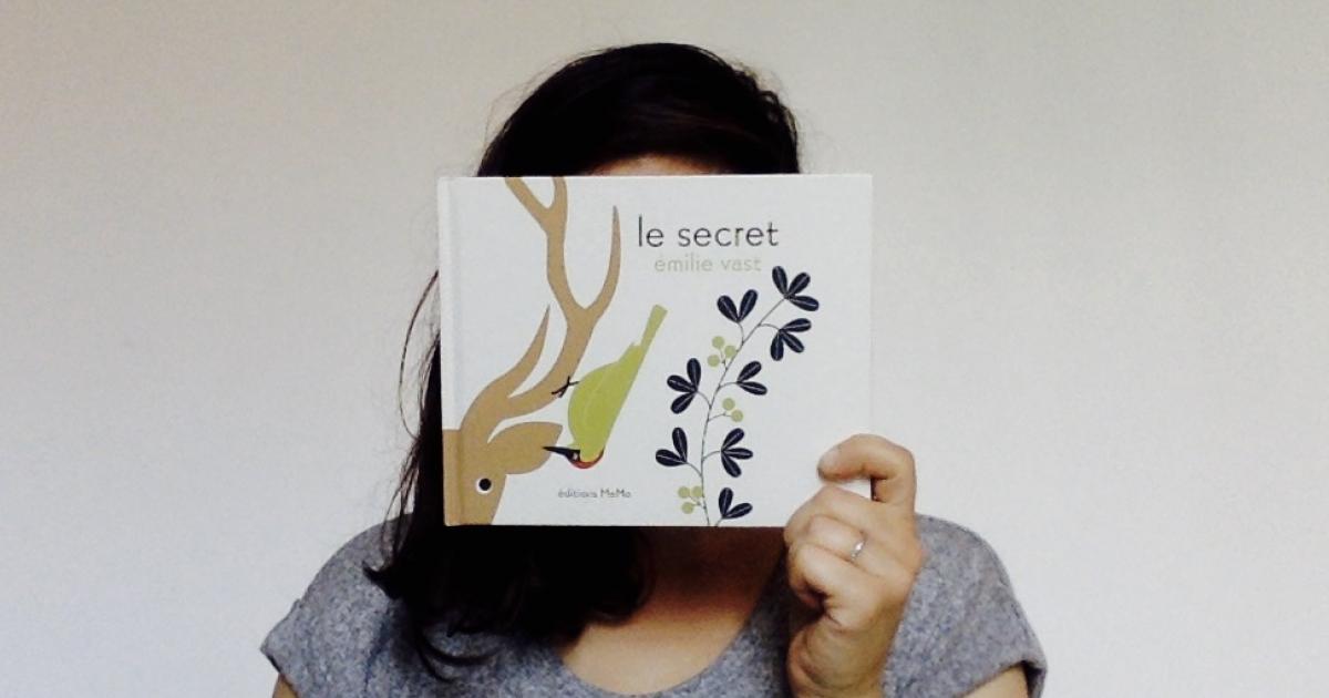 Annoncer Sa Grossesse Avec Un Livre Tpl Moms