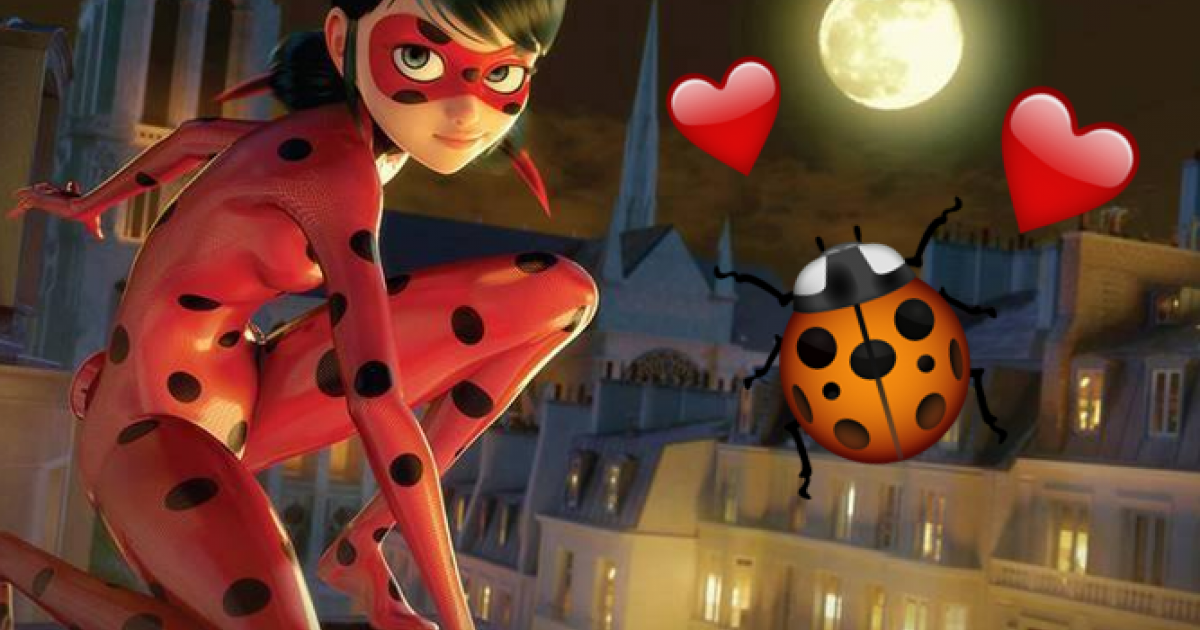 Miraculous Ladybug : l'émission qui séduit les parents autant que les ...