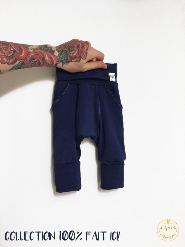 Lily & Co : une nouvelle compagnie trop cool de vêtements pour petits et grands enfants!