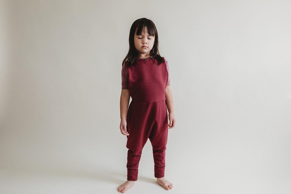On est en amour avec la collection d'automne de Kid's Stuff [Trucs d'enfants]