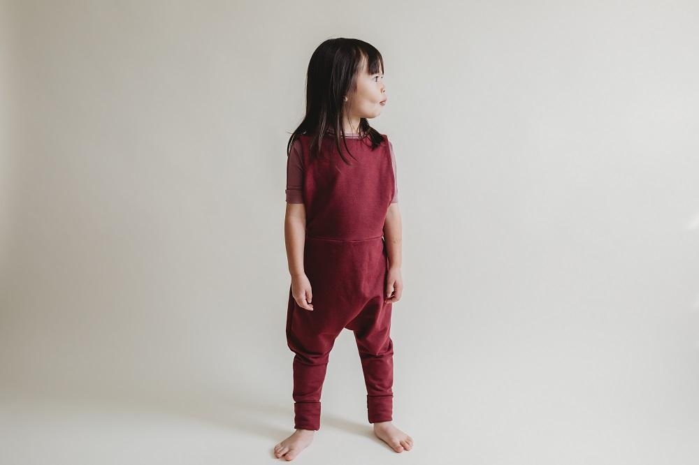 On est en amour avec la collection d'automne de Kid's Stuff [Trucs d'enfants]