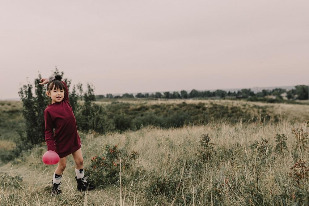 On est en amour avec la collection d'automne de Kid's Stuff [Trucs d'enfants]