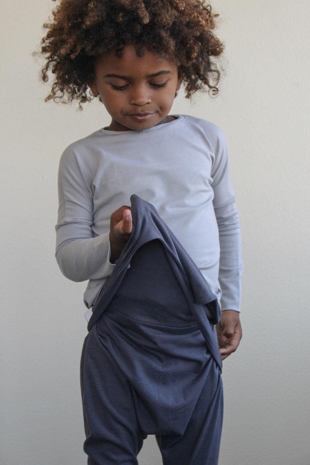 On est en amour avec la collection d'automne de Kid's Stuff [Trucs d'enfants]