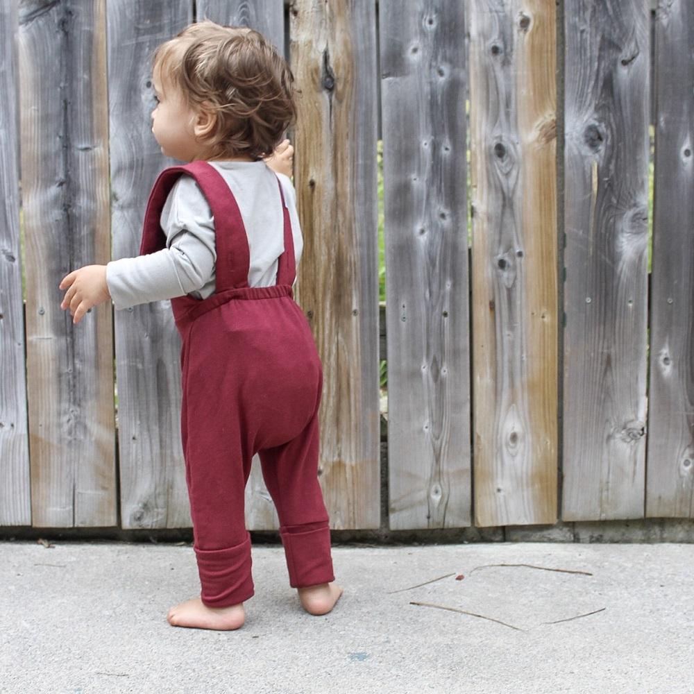 On est en amour avec la collection d'automne de Kid's Stuff [Trucs d'enfants]