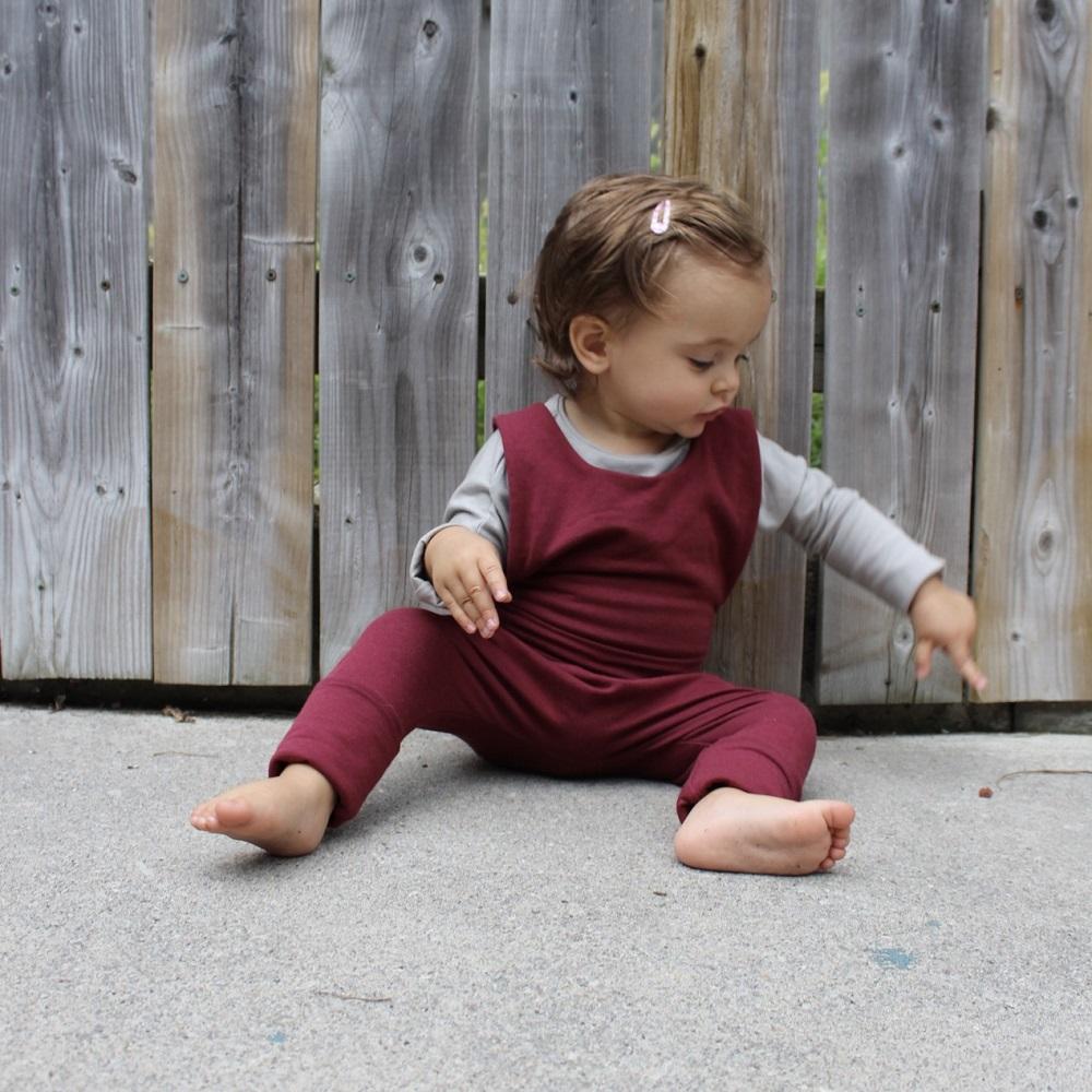 On est en amour avec la collection d'automne de Kid's Stuff [Trucs d'enfants]
