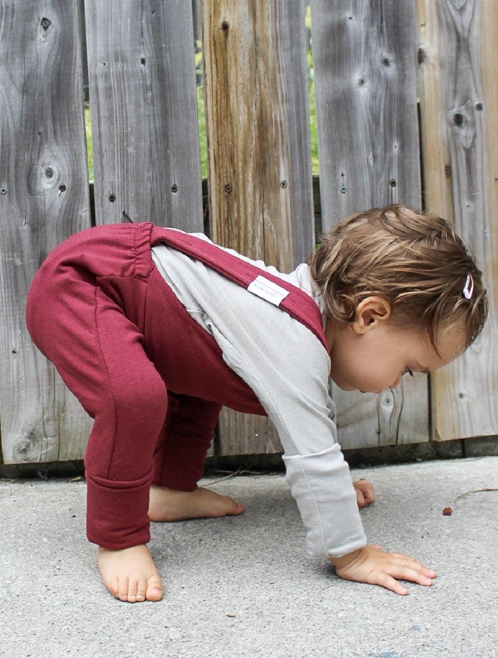 On est en amour avec la collection d'automne de Kid's Stuff [Trucs d'enfants]