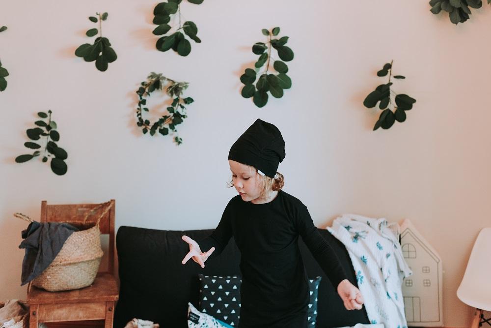 On est en amour avec la collection d'automne de Kid's Stuff [Trucs d'enfants]