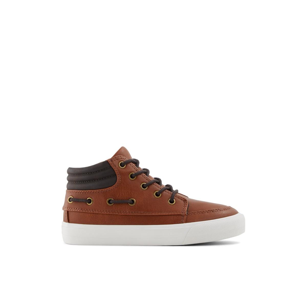 Aldo fait maintenant des chaussures pour enfants! YEY!