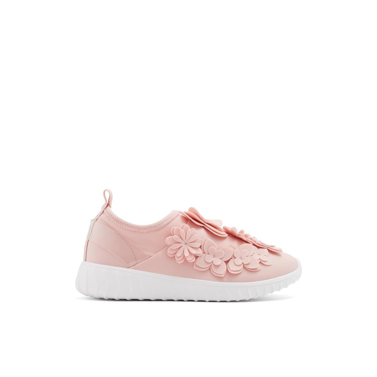 Aldo fait maintenant des chaussures pour enfants! YEY!