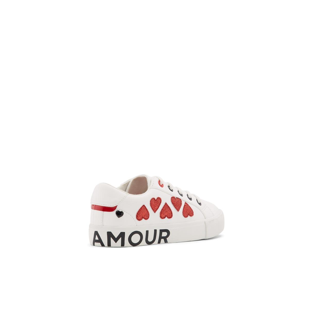 Aldo fait maintenant des chaussures pour enfants! YEY!