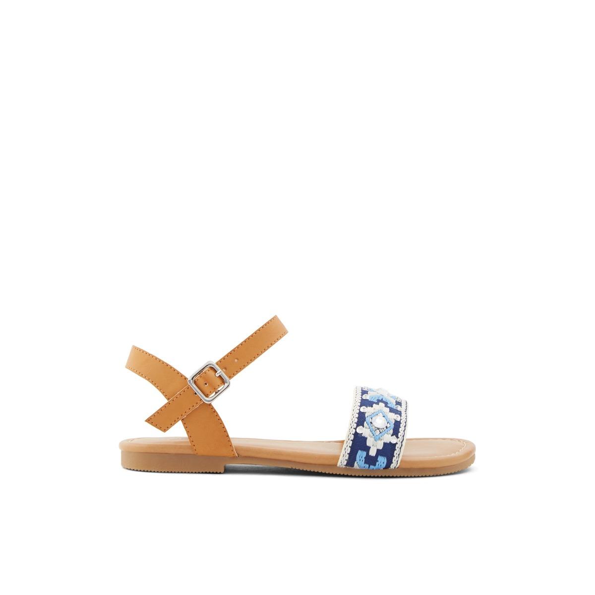 Aldo fait maintenant des chaussures pour enfants! YEY!