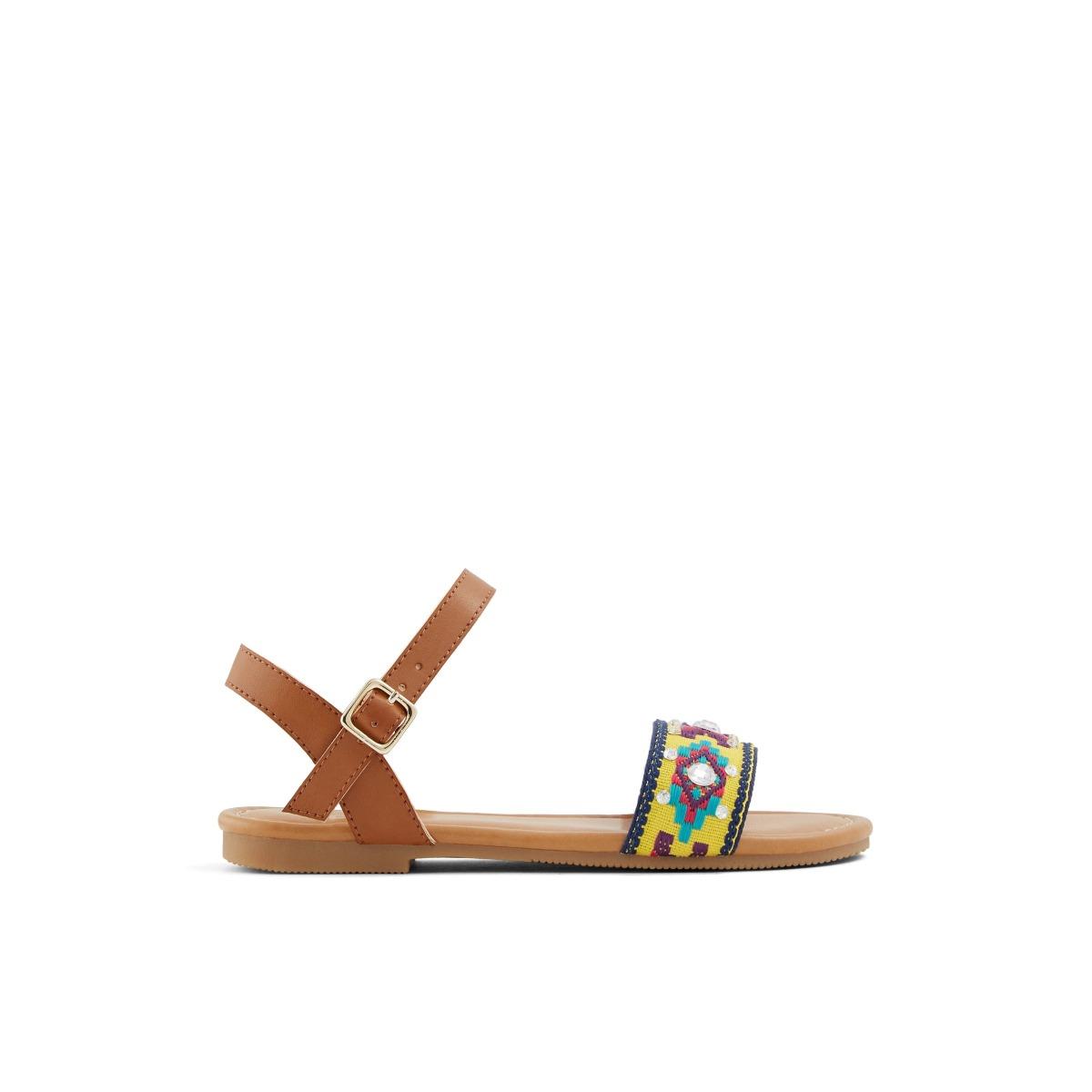 Aldo fait maintenant des chaussures pour enfants! YEY!