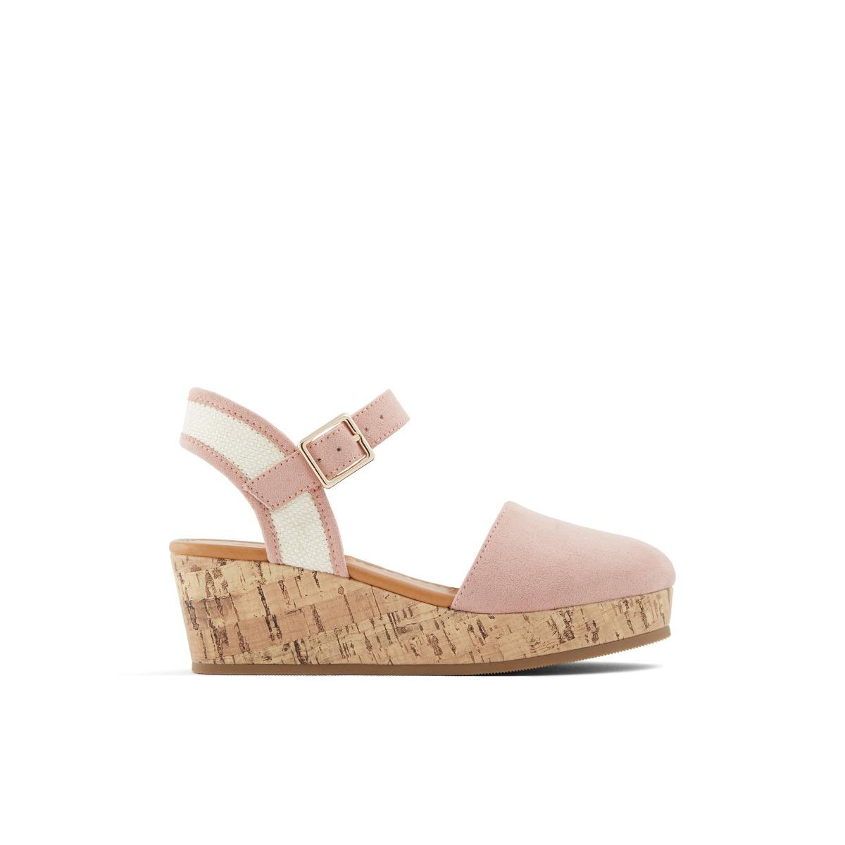 Aldo fait maintenant des chaussures pour enfants! YEY!