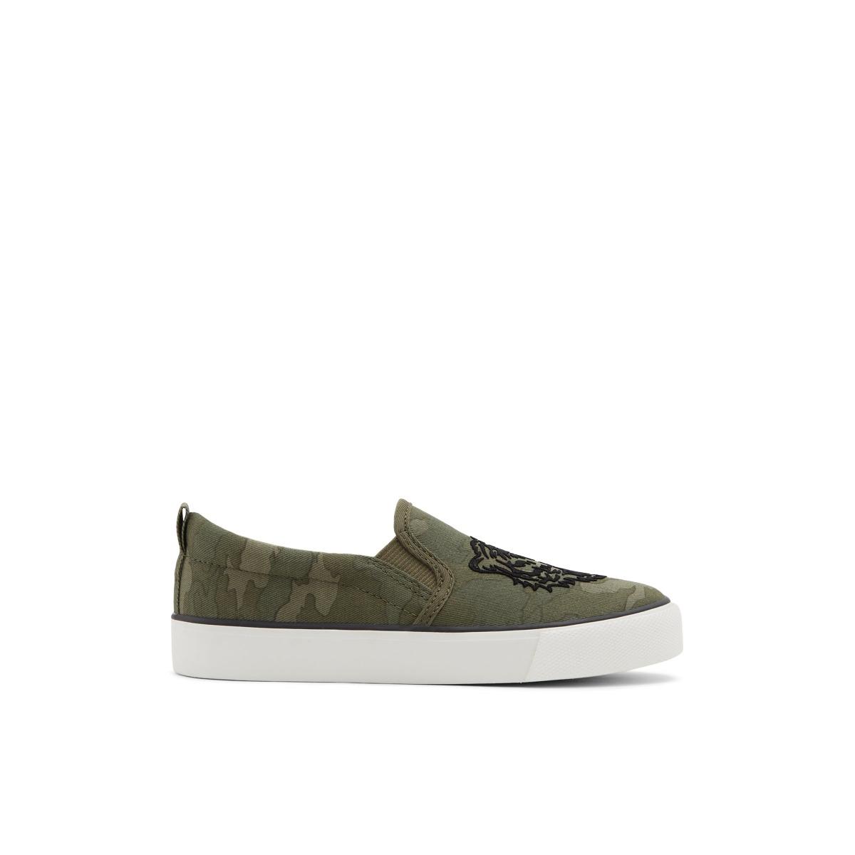 Aldo fait maintenant des chaussures pour enfants! YEY!
