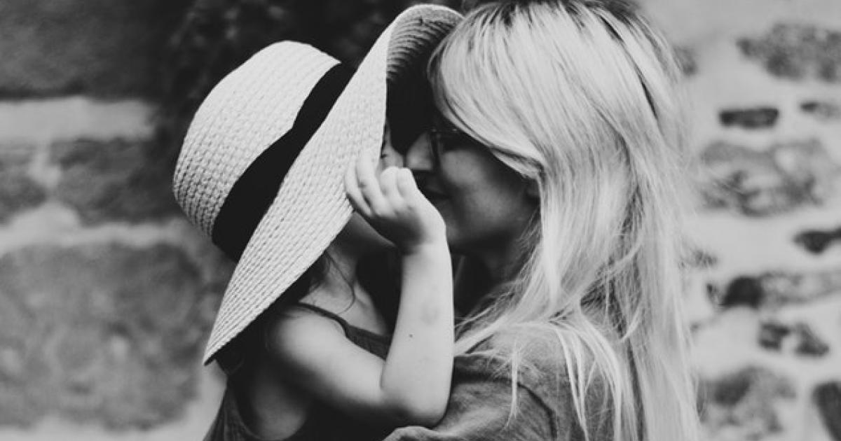 Avoir un seul enfant TPL Moms