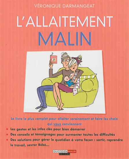L'allaitement malin