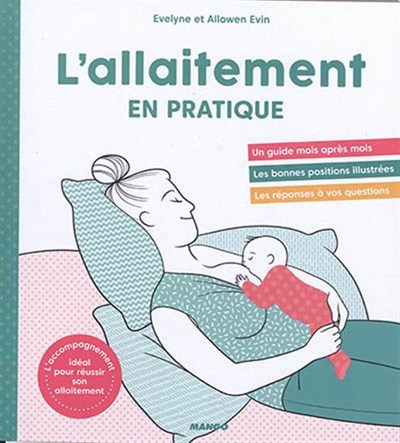 L'allaitement en pratique