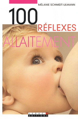 100 réflexes allaitement