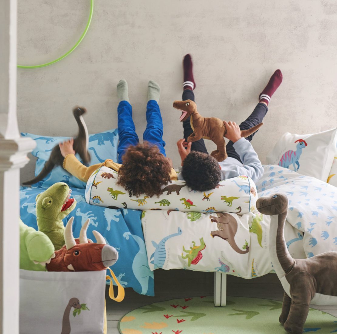 Collection d’articles pour enfants JÄTTELIK