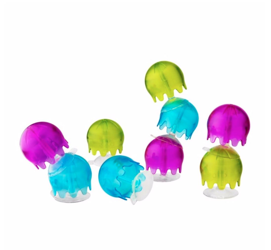 Ventouses pour le bain