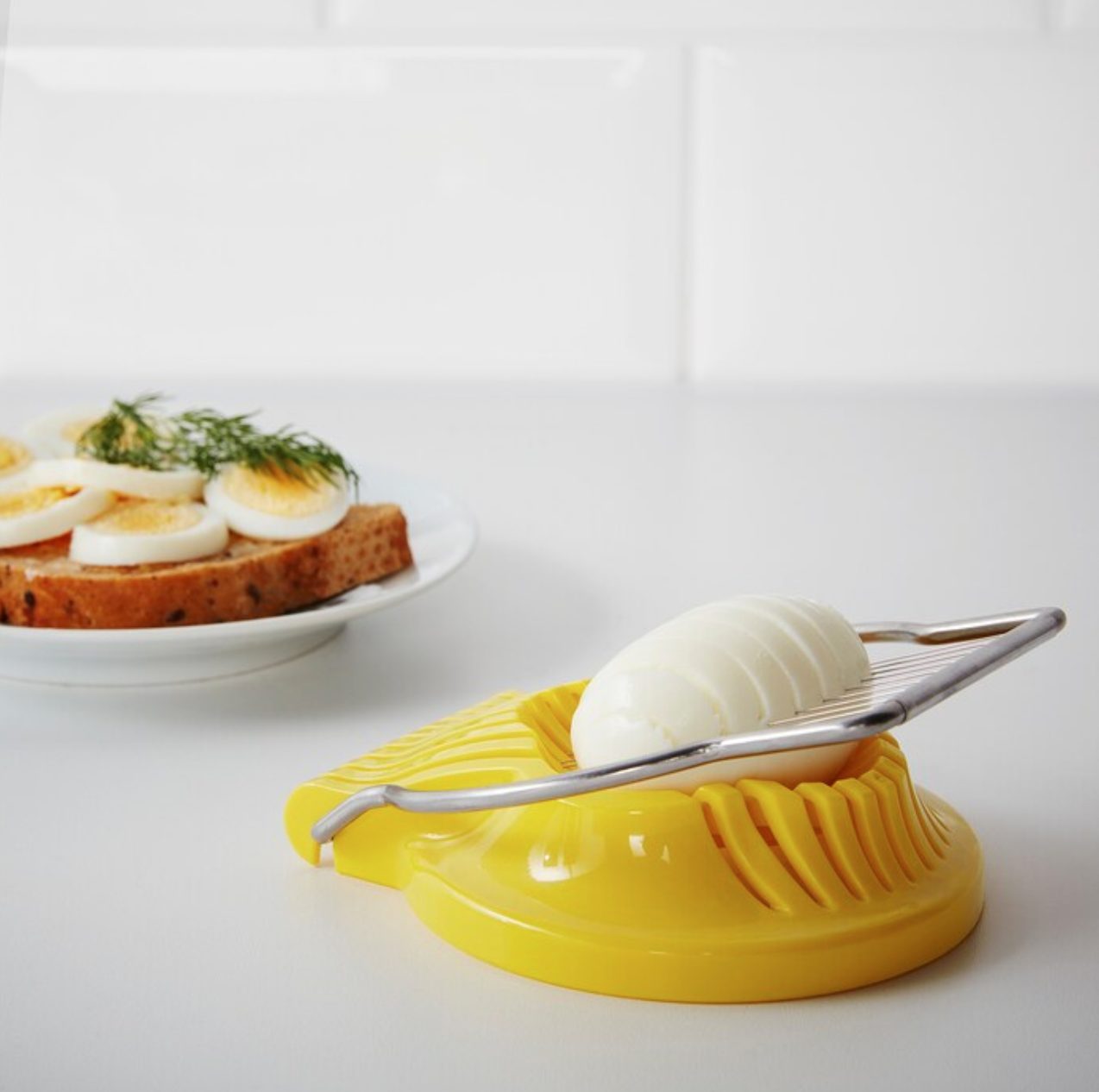Tranche-oeufs