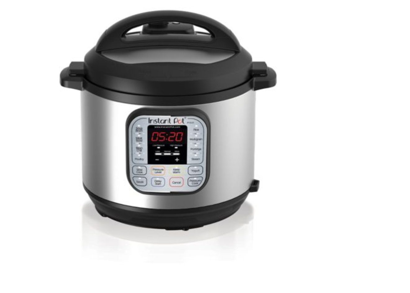 Autocuiseur Instant Pot