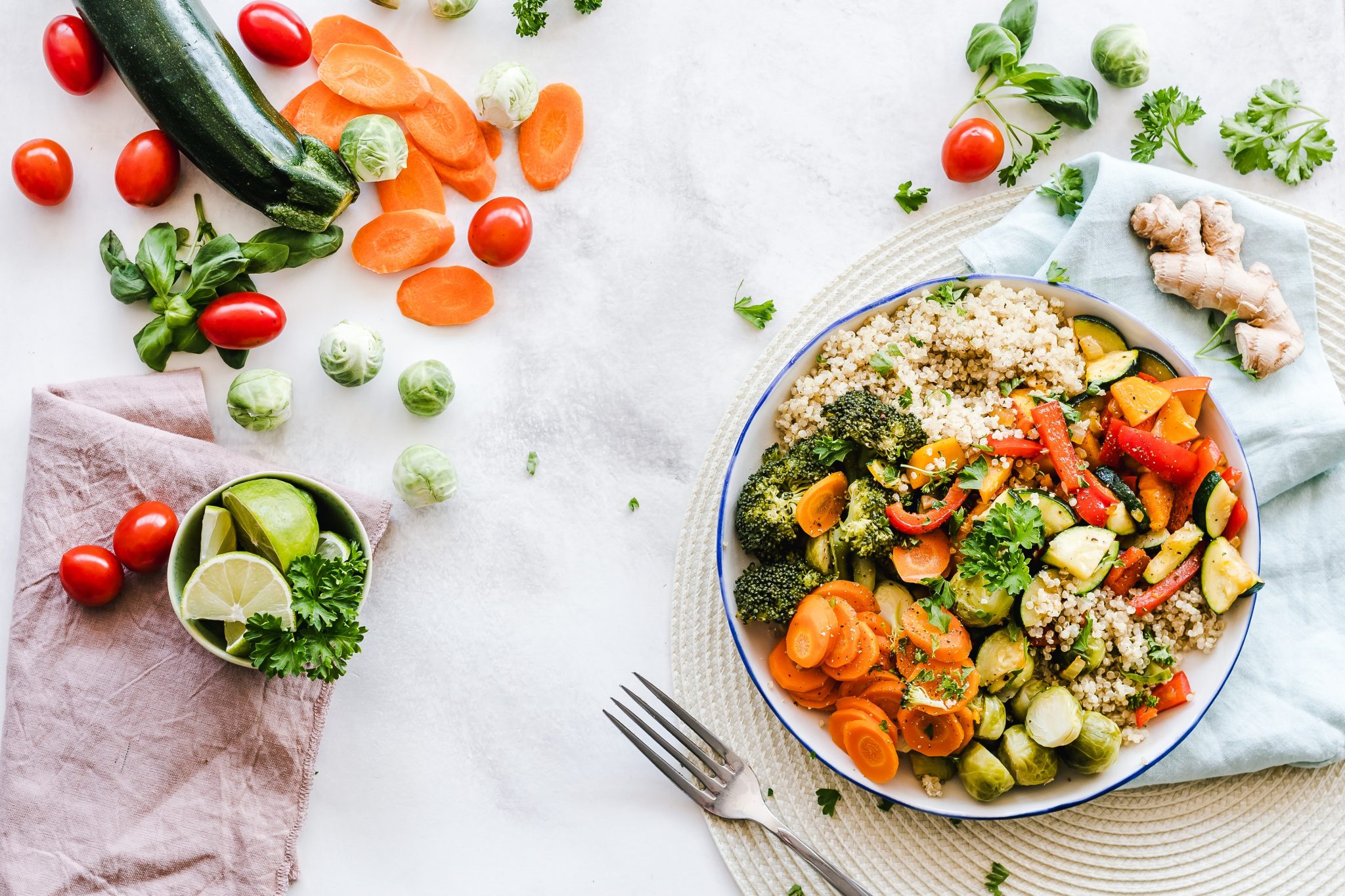 10 recettes anti-gaspillage pour utiliser les restes alimentaires | TPL ...