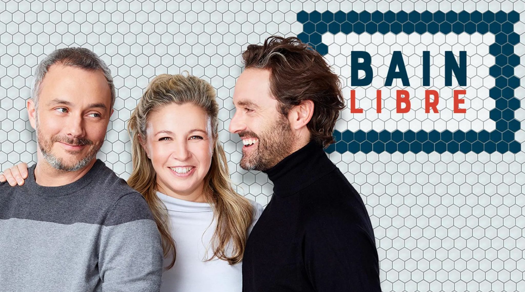 Bain libre