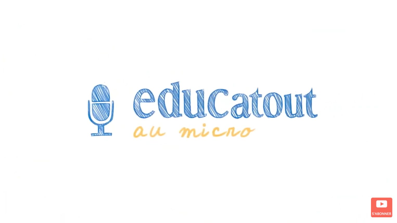 Educatout au micro
