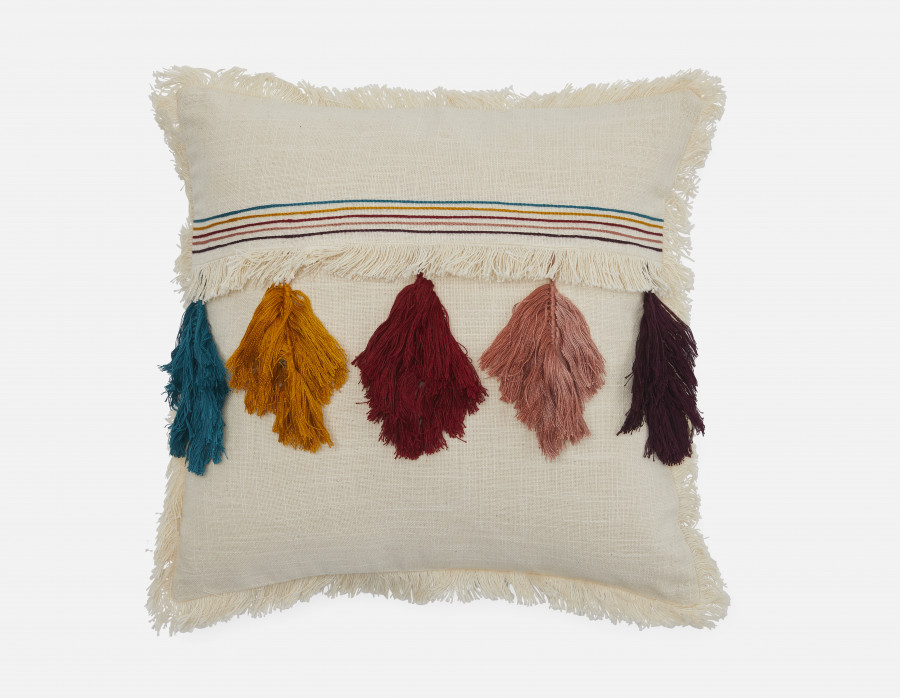 Coussin Siobhan de chez Structube