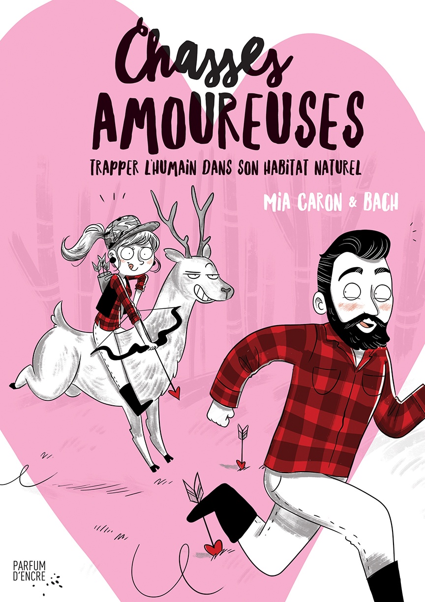Chasses amoureuses : trapper l'humain dans son habitat naturel
