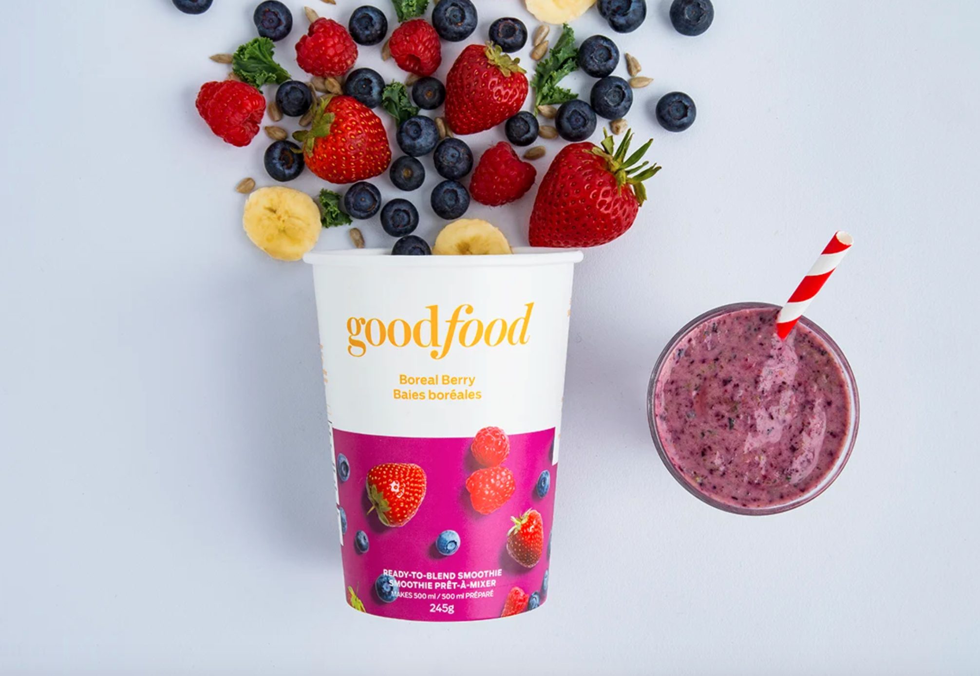 Smoothie GoodFood
