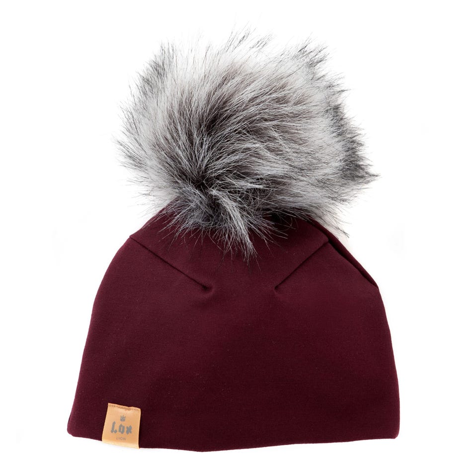 Tuque 3 Saisons 1-10ans