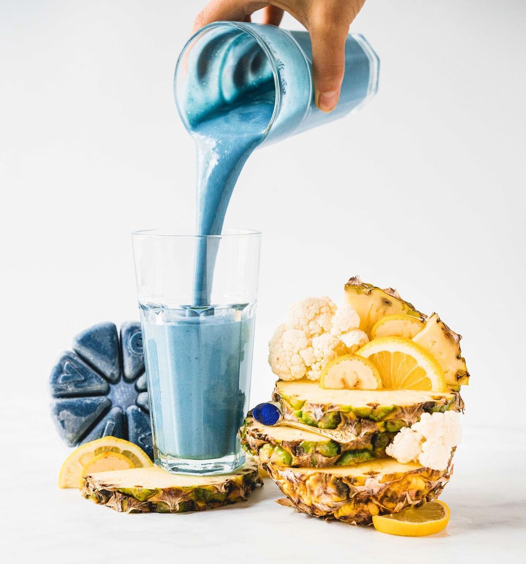 Evive Smoothie