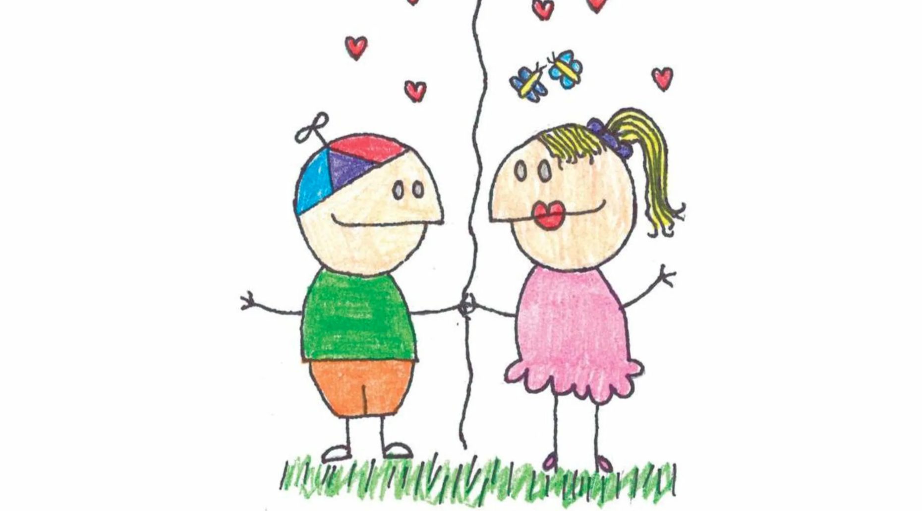 Participer au concours de dessin de la Fondation CHU Sainte-Justine