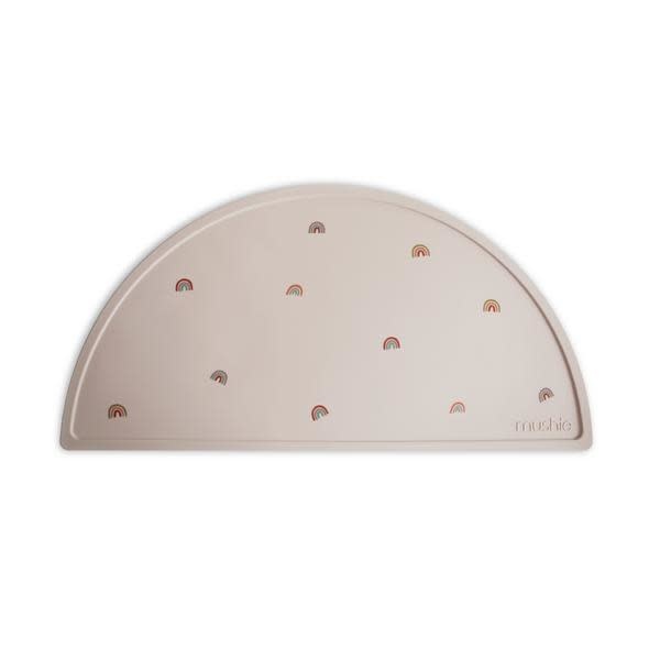 Napperon en Silicone