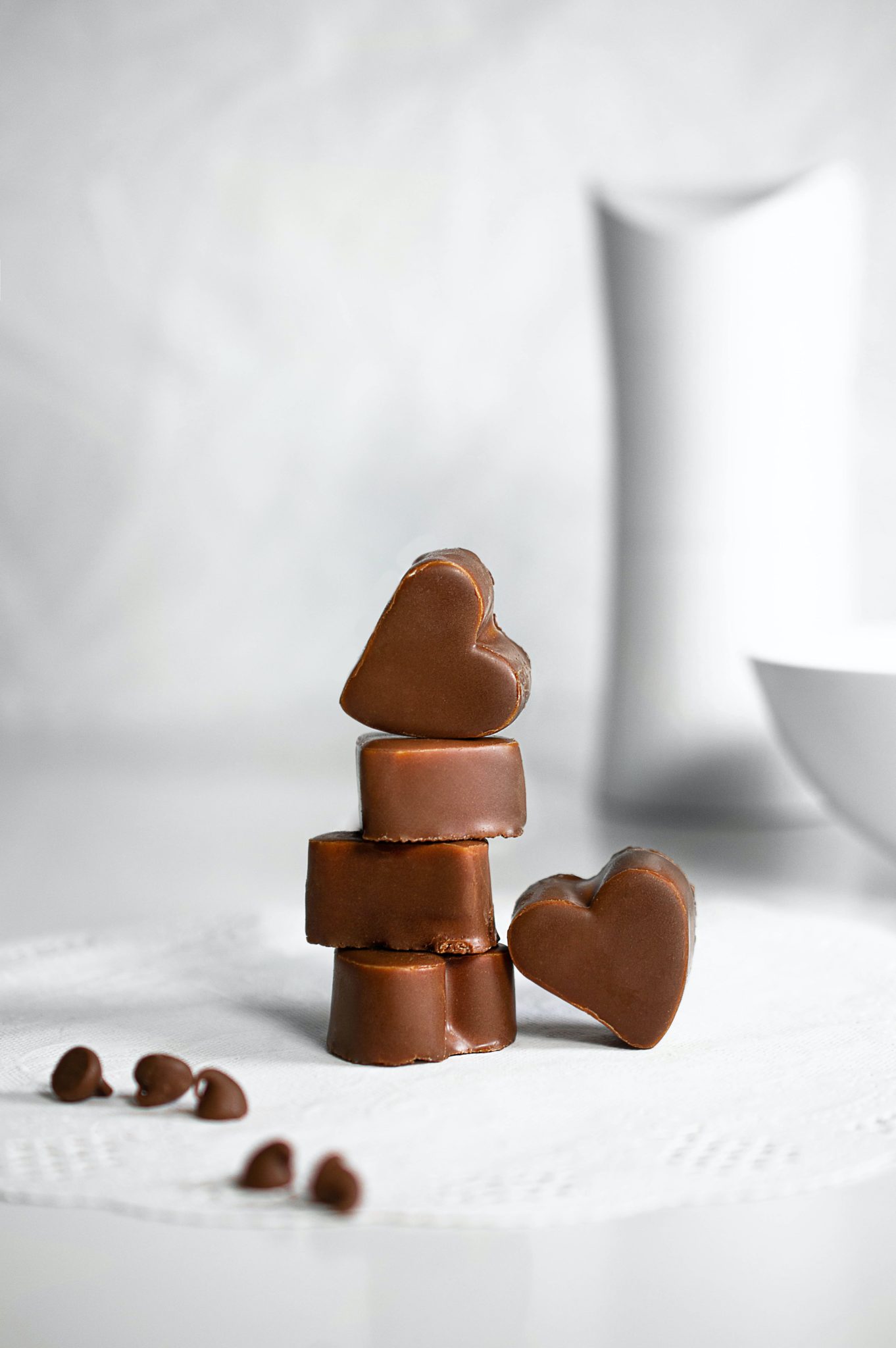 Des chocolats et/ou des bonbons