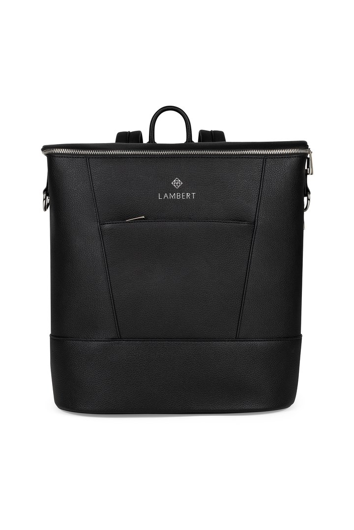 MIA - Sac à couches en cuir vegan