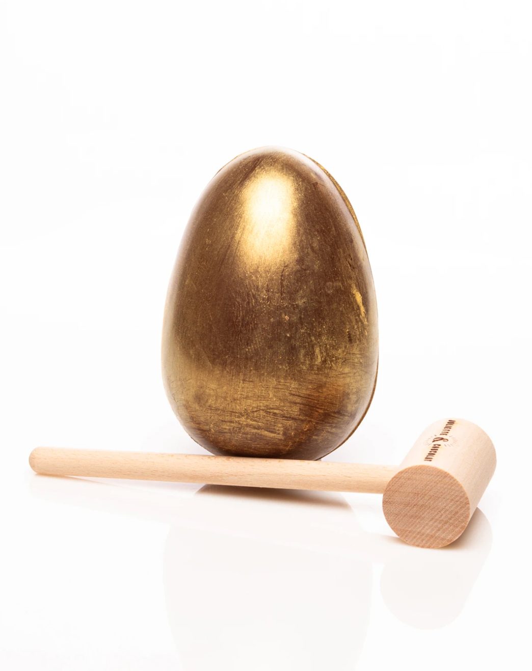 L'oeuf Doré de Pâques