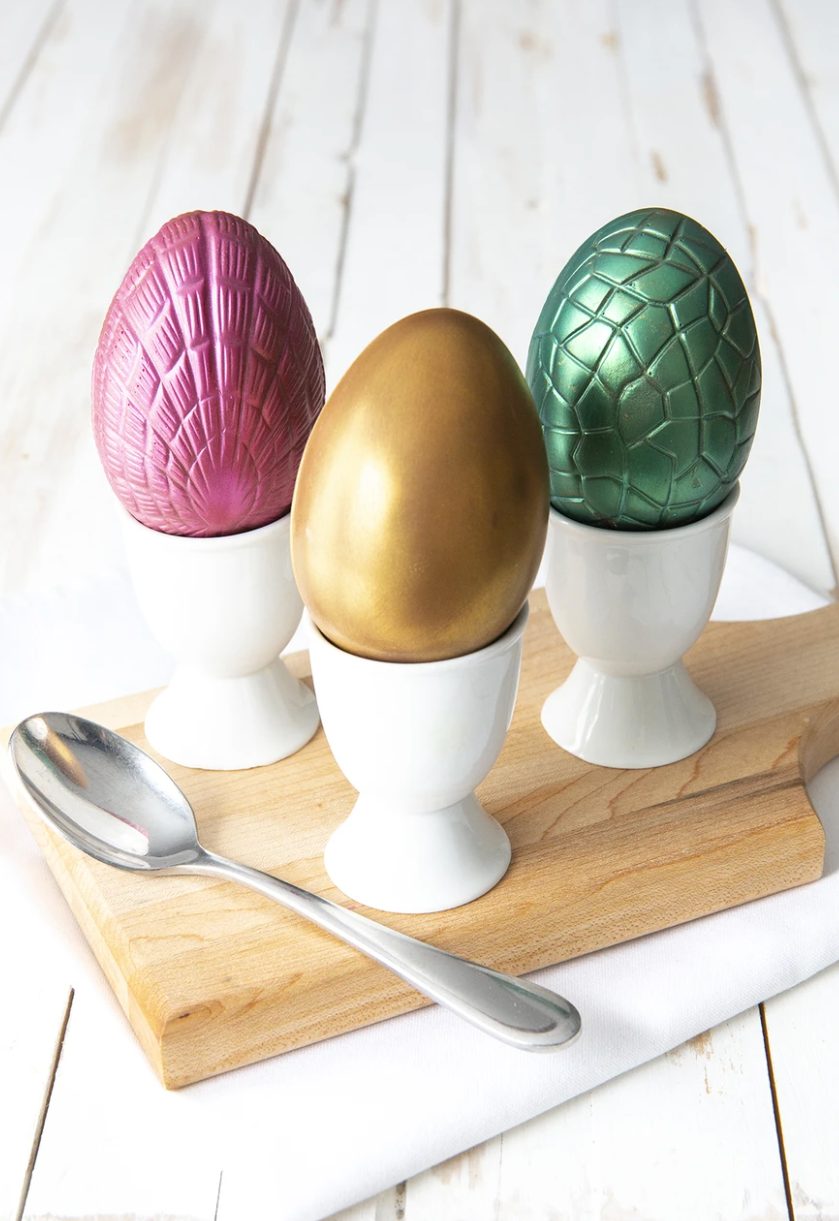 Mini-oeufs