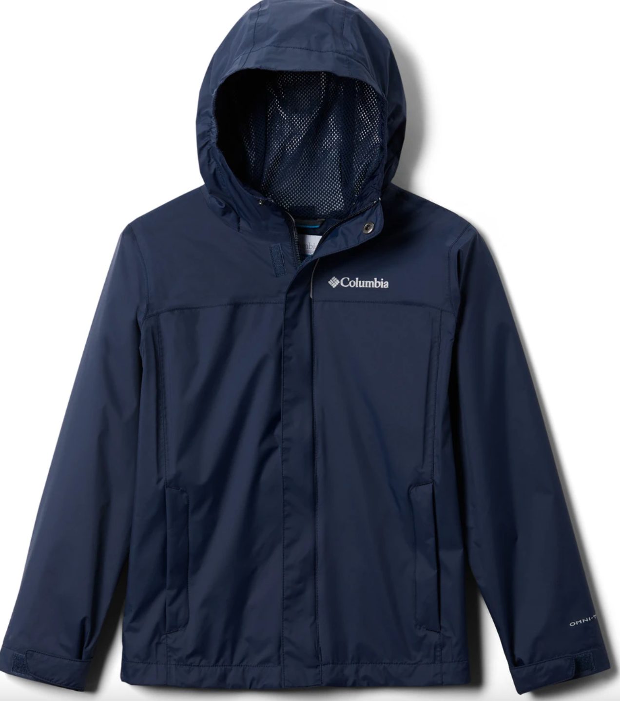 Manteau Watertight