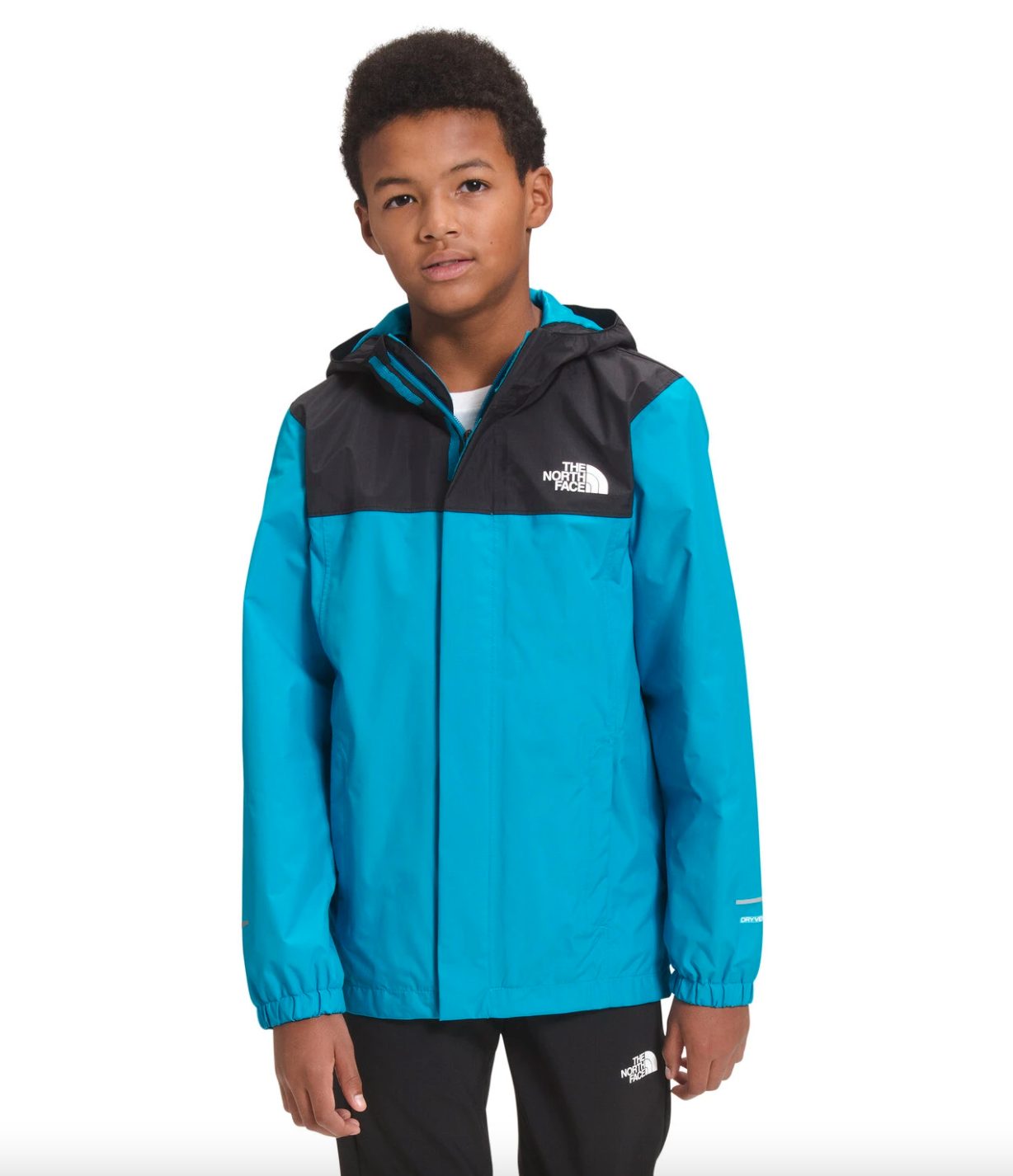 Manteau réfléchissant Resolve