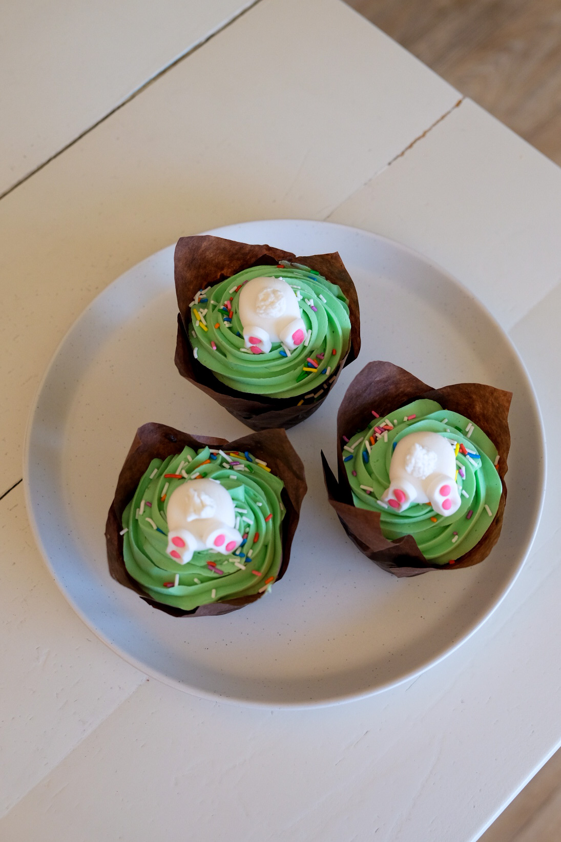 Pâtisseries de Pâques