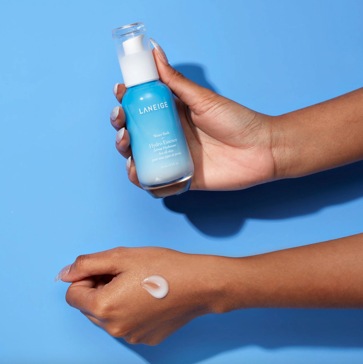 Essence Water Bank