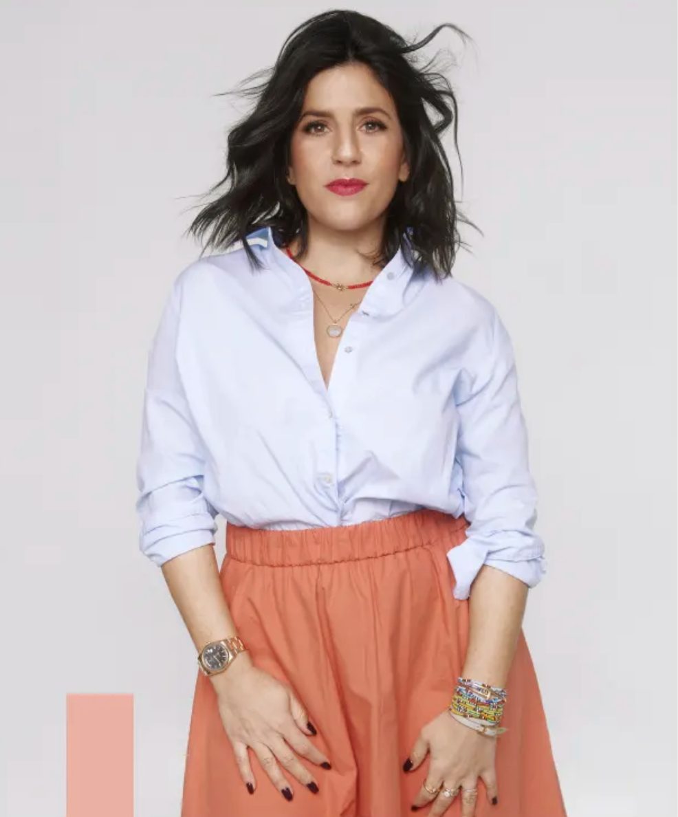 Laura Nezri Chetrit de Maison Tess