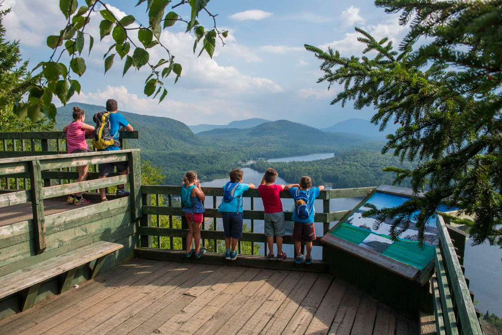 Parc national du Mont-Tremblant