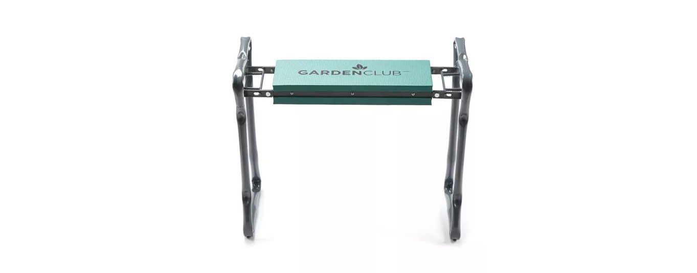 Un banc